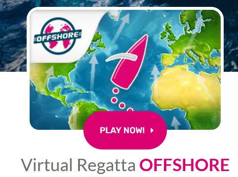 13.10.2022 Offshore Regatta mal anders – Virtuelle Regatten wie geht das? Vortrag von Harald Schmiedel