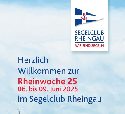 Rheinwoche 2025 - in Walluf im Rheingau