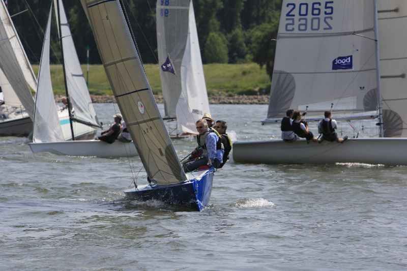 KYC - Fahrtensegeln