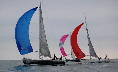 Fahrtenwettbewerb - Fahrtensegeln - Kölner Yacht Club