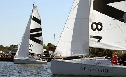 Matchrace - Kölner Yacht Club