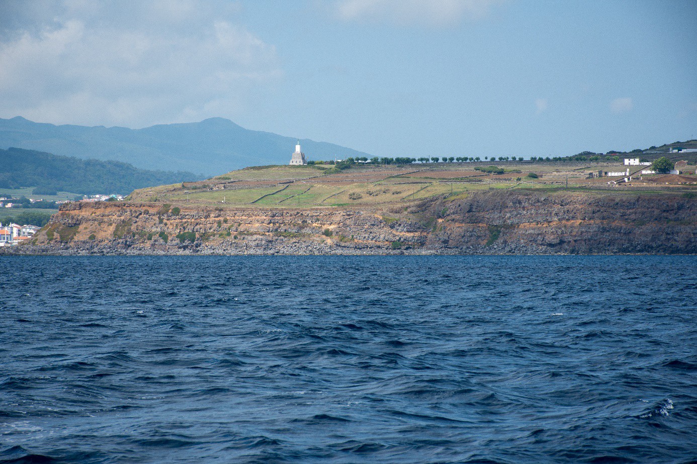 Abschied von Terceira Abschied von Terceira
