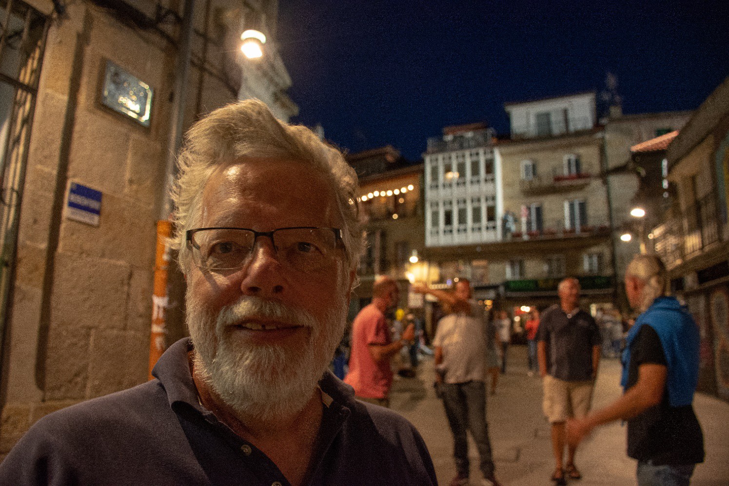 Nachtleben in Vigo Nachtleben in Vigo