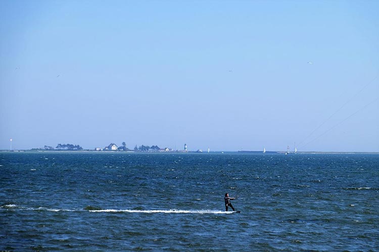 Wieder hinaus auf die Ostsee! Kölner Yacht Club - Reisebericht 2021 Ostsee