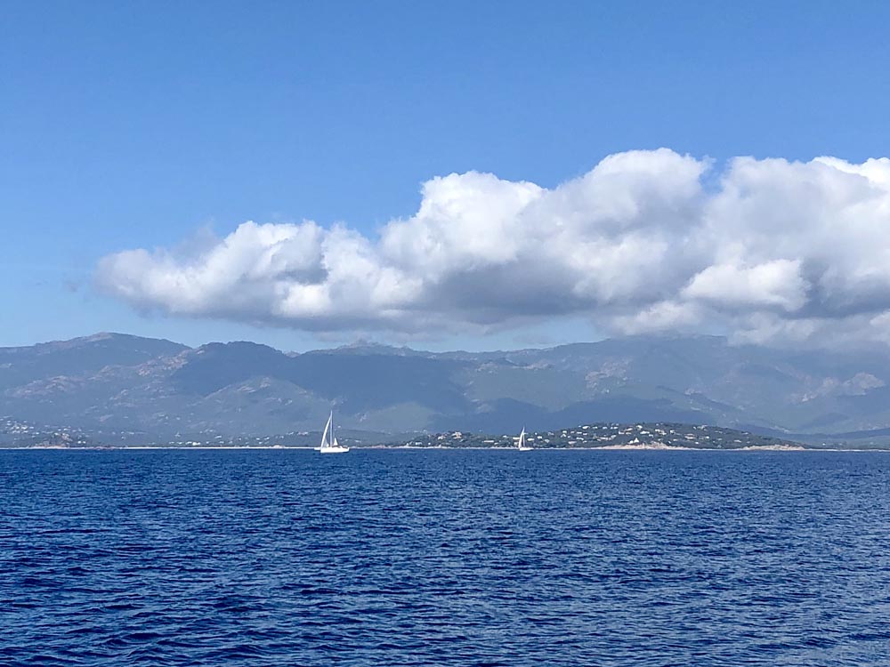 Kölner Yacht Club - Flottillentörn 2019