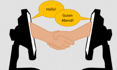 Virtueller Clubabend
