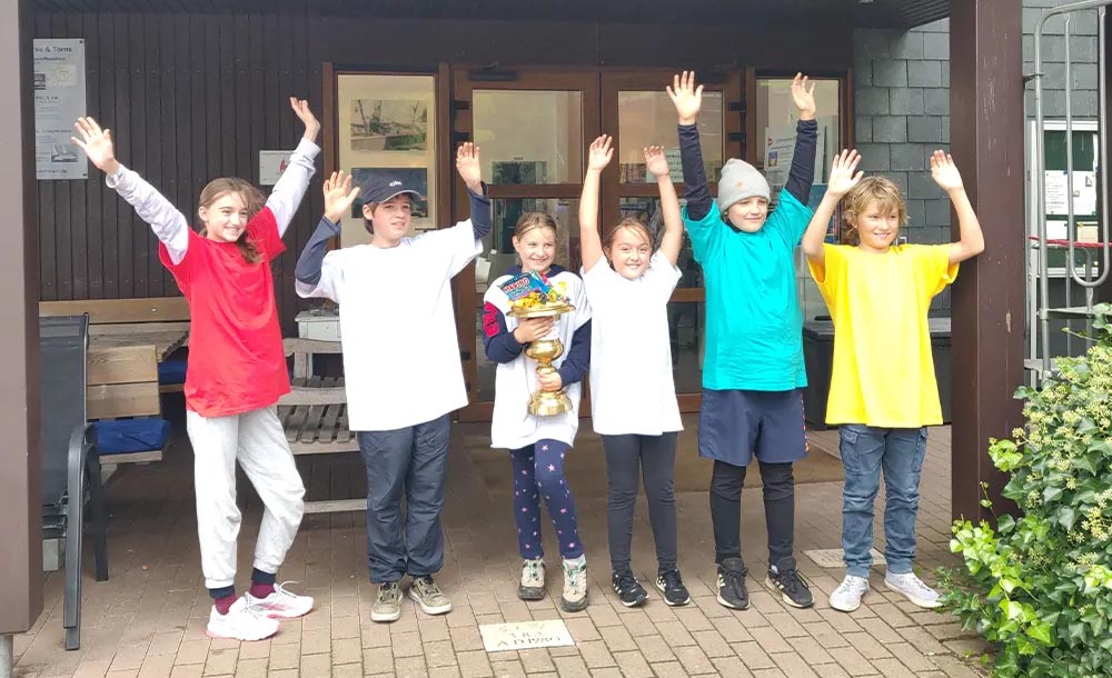 03.06. - 04.06.2023 - Opti Köln-Cup 2023