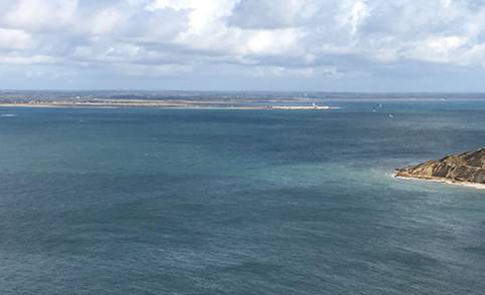 20.04.2023 „Segeln auf dem Solent - Mitten im Mekka des englischen Segelsports“